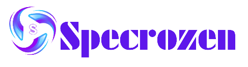 Specrozen Logo