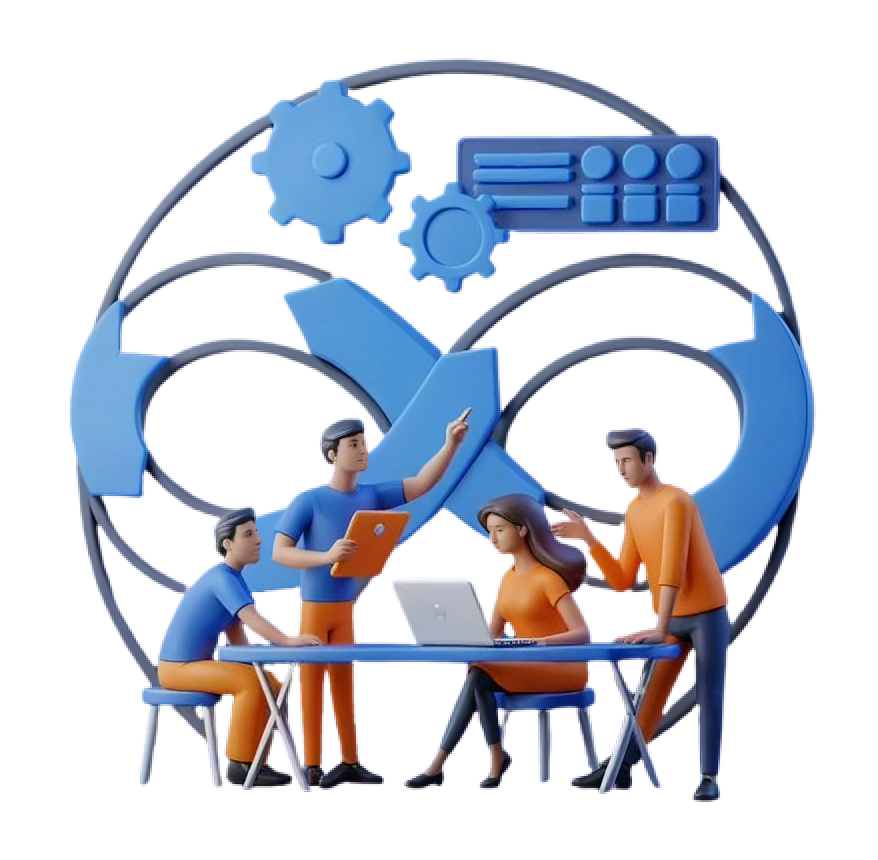 Specrozen product suite showcasing AI-powered features and integrations